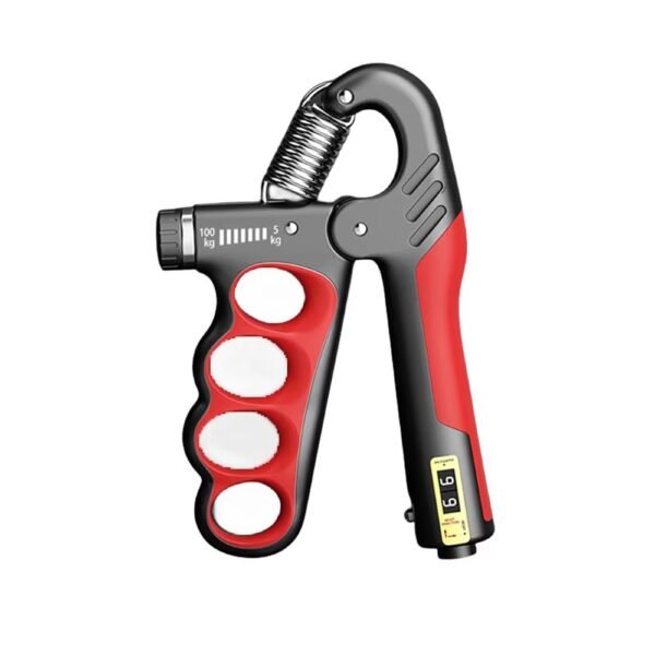 Multiple Hand Gripper for Strength and adjustable function - Image 7