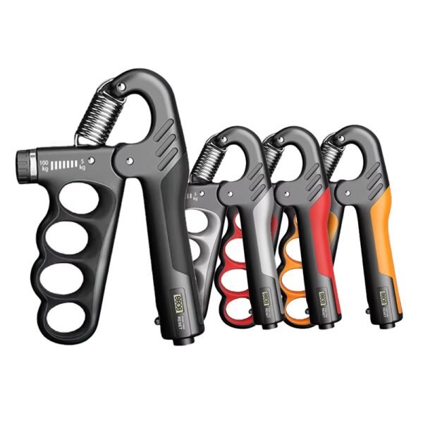 Multiple Hand Gripper for Strength and adjustable function - Image 5