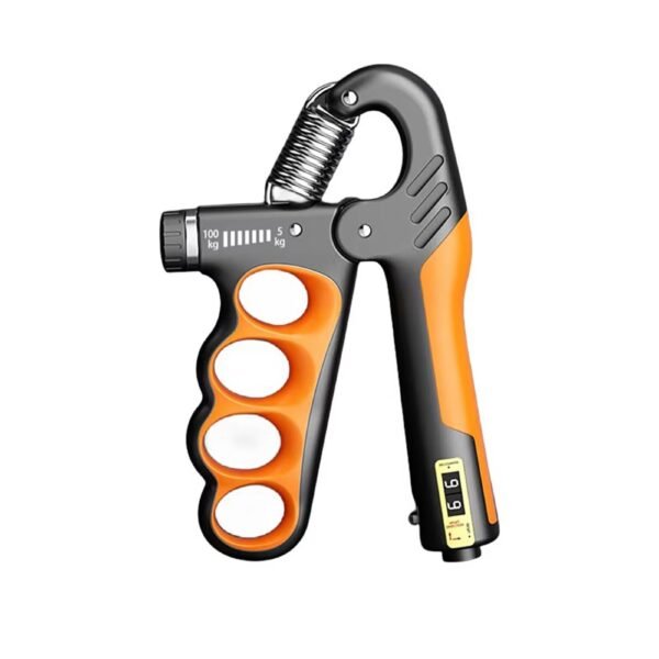 Multiple Hand Gripper for Strength and adjustable function - Image 4